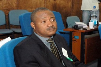 ITW de Jean-Pierre FABRE : « Nous avons introduit un recours en invalidation à  la cour constitutionnelle »