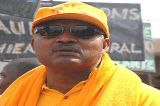 Initiative de Paris : Fabre reçoit deux renforts