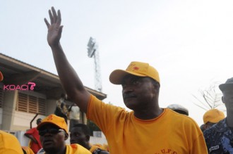 Jean-Pierre Fabre : « Mes interlocuteurs ont bien reçu notre message »
