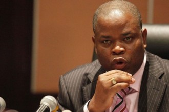 COTE D'IVOIRE : Arrestation de Katinan Koné, le RDR n'y croit pas