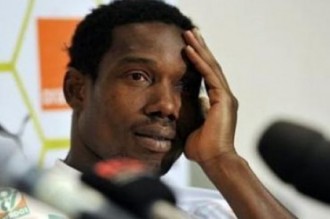 Côte dÂ’Ivoire : Kader Keita, la fin ?