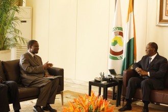 GUINEE BISSAU: La pression de la CEDEAO fait céder les putschistes