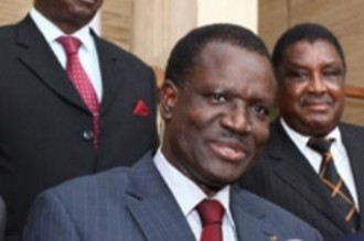 COTE D'IVOIRE : Des ministres de la CEDEAO planchent pour le rétablissement de lÂ’intégrité territoriale au Mali