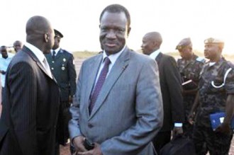 GUINEE BISSAU : La CEDEAO tente la médiation mais les putschistes restent au pouvoir