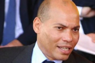 SENEGAL : LE PDS confirme lÂ’interdiction de sortie du territoire contre certains de ses responsables