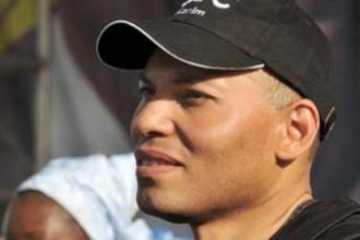 SENEGAL : Karim Wade et le premier ministre Abdoul Mbaye convoqués par la justice le 15 Novembre prochain !