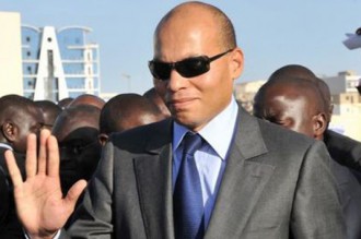 Délestages:  Karim Wade charge la SENELEC de dire la vérité aux Sénégalais