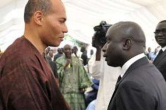 Idrissa Seck dément catégoriquement avoir rencontré Karim Wade en France!