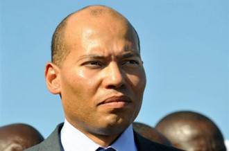 SÉNÉGAL : AUDITS : Convoqué par la gendarmerie, mais où est Karim Wade ?