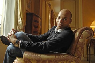 Karim Wade, super ministre des infrastructures