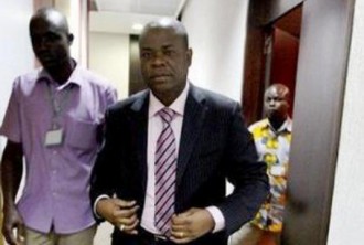 GHANA : Koné Katinan à  nouveau arrêté par la Police à  Accra 