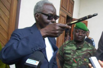 BENIN : Le Général Mathieu Kérékou célébré pour 40ans de vie politique