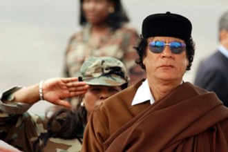 Présence des soldats guinéens en Libye: NFD demande des comptes au président Condé