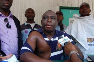 COTE D'IVOIRE: KKb déshabillé par le RDR à  Bonon !