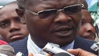 TOGO: Kodjo Agbéyomé face au scandale politico-judiciaire au sommet de l'Etat togolais