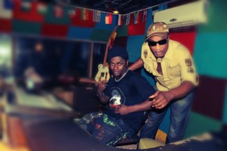 COTE D'IVOIRE : Koffi Olomide clash Blé Goudé !