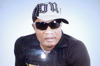 CONGO RDC : Koffi Olomidé en prison à  Kinshasa !