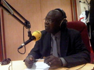 Yamgnane organise une marche pour exiger la validation de sa candidature