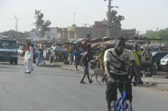 Cinq blessés dans un meeting à  Kolda