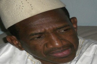 Troisième visite du GIC à  Conakry