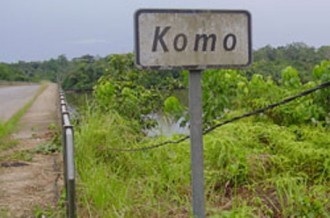 TRIBUNE GABON: Pont sur le Komo, des mesures dÂ’urgence envisagées 