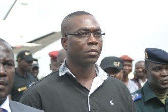 COTE D'IVOIRE : 57 militaires inculpés par le tribunal militaire