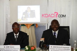 COTE D'IVOIRE : Lancement d'un nouvel emprunt obligataire de 60 milliards de FCFA