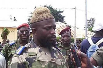 COTE D'IVOIRE: Un commandant FRCI dément son arrestation par Koné Zakaria