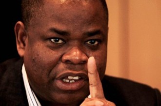 COTE DÂ’IVOIRE : Re-arrêté, Koné Katinan accusé dÂ’assassinat !