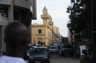 La fête de la Korité célébrée dans la division ce dimanche