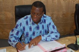 BÉNIN: Les cinq probables dauphins de Boni Yayi