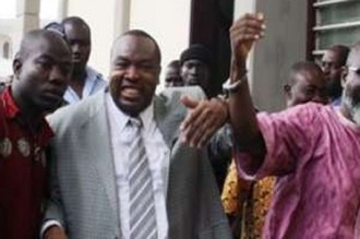 TOGO : LÂ’affaire Kpatcha Gnassingbé refait surface