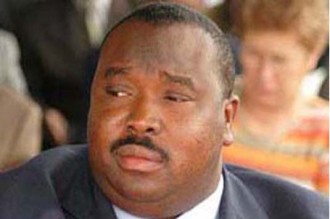 TOGO: Un simulacre de procès en préparation pour Kpatcha et co-accusés