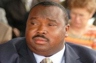 Présidentielle 2010 : Kara votera Kpatcha Gnassingbé