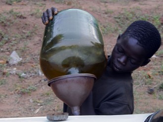 BENIN: La crise du ''Kpayo'' agira sur les revenus des ménages selon le FMI