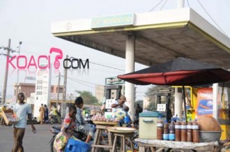 BÉNIN : Inflation : Hausse du prix des produits pétroliers à  la pompe !