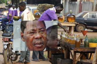 BENIN : Boni Yayi annonce la mort du «Kpayo» pour dans un mois