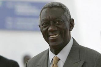 John Kuffuor prévient les politiques ivoiriens « Le peuple peut perdre patience »