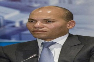 Vers une exclusion de Karim Wade de la mairie de Dakar