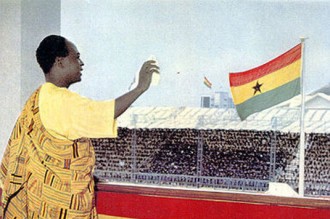GHANA 2012: Les héritiers de Kwame Nkrumah aux urnes ce samedi