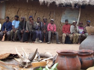 Mystère dans le redéploiement et nomination des préfets : La Kozah réservée à  feu Eyadéma