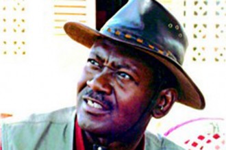  Présidentielle 2012 : un candidat déclaré au sein du parti majoritaire