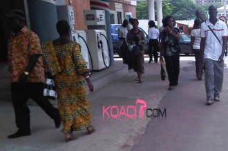 COTE D'IVOIRE : Les langues sÂ’invitent dans la réconciliation nationale