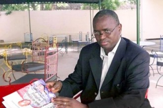 SENEGAL: Présidentielle 2012 : Latif Coulibaly explique les raisons de sa candidature