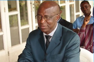 COTE D'IVOIRE: Laurent Akoun interpelé par la DST