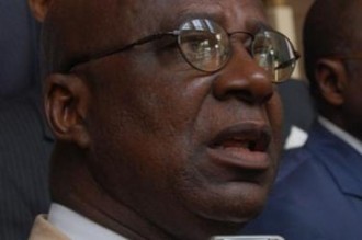 COTE D'IVOIRE: Laurent Akoun libéré après 7 heures de « détention »