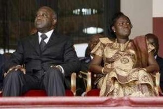 Laurent et Simone Gbagbo inculpés de crime économique par la justice ivoirienne