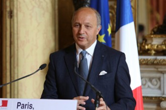 MALI : La France affiche sa confiance pour l'adoption d'une résolution au conseil de sécurité de l'Onu 