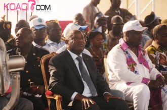 CI: Ange Kessy aux trousses des militaires et policiers fidèles à  Gbagbo 