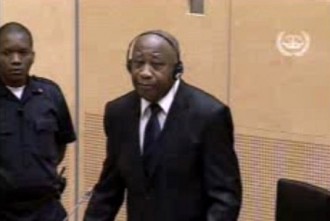 COTE D'IVOIRE - CPI : LÂ’audience de confirmation ou non des charges du procès Gbagbo reportée au 13 août prochain 